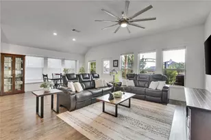 1312 Terrace View Dr, Georgetown, TX 78628 - Photo 1