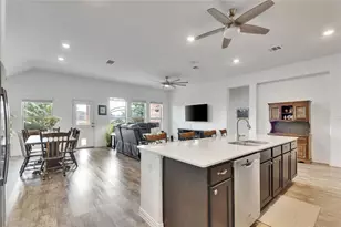 1312 Terrace View Dr, Georgetown, TX 78628 - Photo 33