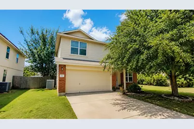 121 Wegstrom Street, Hutto, TX 78634 - Photo 1