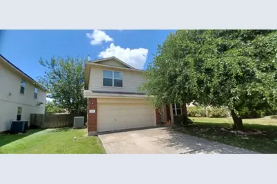 121 Wegstrom Street, Hutto, TX 78634 - Photo 1