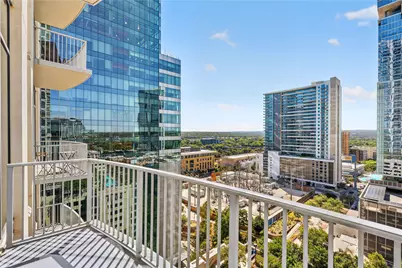 360 Nueces Street #1604, Austin, TX 78701 - Photo 25