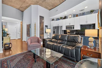 360 Nueces Street #1604, Austin, TX 78701 - Photo 5