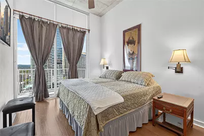 360 Nueces Street #1604, Austin, TX 78701 - Photo 11