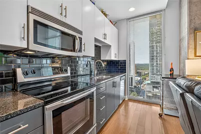 360 Nueces Street #1604, Austin, TX 78701 - Photo 7