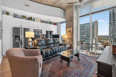 360 Nueces Street #1604, Austin, TX 78701 - Photo 1