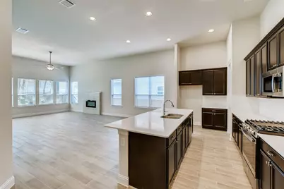 601 C-Bar Ranch Trail #28, Cedar Park, TX 78613 - Photo 9