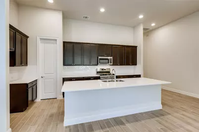 601 C-Bar Ranch Trail #28, Cedar Park, TX 78613 - Photo 7