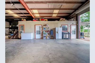 8963 W Ranch Road 1431, Kingsland, TX 78639 - Photo 13