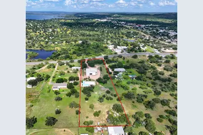 8963 W Ranch Road 1431, Kingsland, TX 78639 - Photo 3