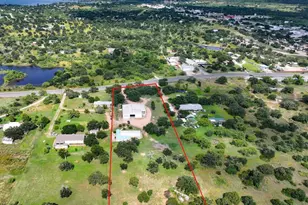 8963 W Ranch Road 1431, Kingsland, TX 78639 - Photo 3