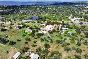 8963 W Ranch Road 1431, Kingsland, TX 78639 - Photo 1