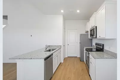 116 Carmel Canyon Trail, Jarrell, TX 76537 - Photo 5