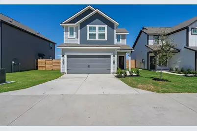 116 Carmel Canyon Trail, Jarrell, TX 76537 - Photo 1