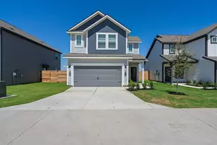 116 Carmel Cyn Trl, Jarrell, TX 76537 - Photo 1