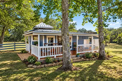 327 Walnut Creek Road, Bastrop, TX 78602 - Photo 1