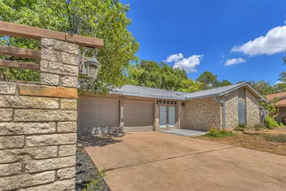 10809 Lambert Circle, Austin, TX 78758 - Photo 1