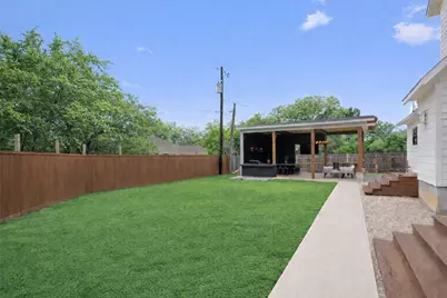 1108 Dunman Drive, Georgetown, TX 78628 - Photo 7