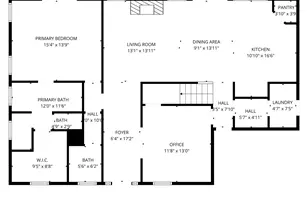 1108 Dunman Dr, Georgetown, TX 78628 - Photo 39