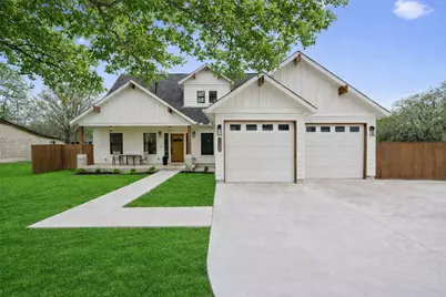 1108 Dunman Drive, Georgetown, TX 78628 - Photo 1