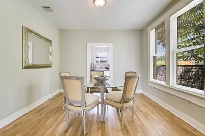 2014 Willow Street #1, Austin, TX 78702 - Photo 7