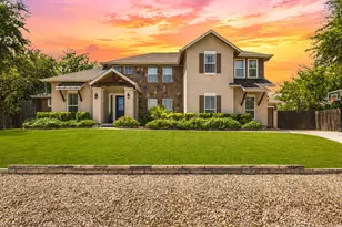 1010 Canyon Edge Dr, Austin, TX 78733 - Photo 1