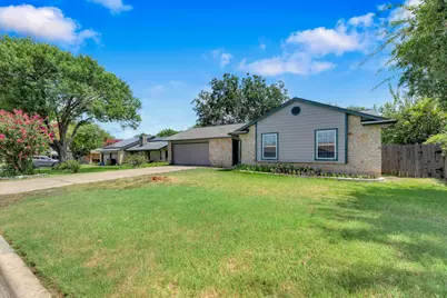 607 Garden Path Cove, Round Rock, TX 78664 - Photo 3