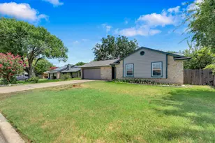 607 Garden Path Cove, Round Rock, TX 78664 - Photo 3