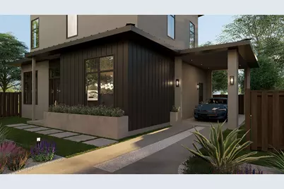 4412 S 1st Street #2, Austin, TX 78745 - Photo 9