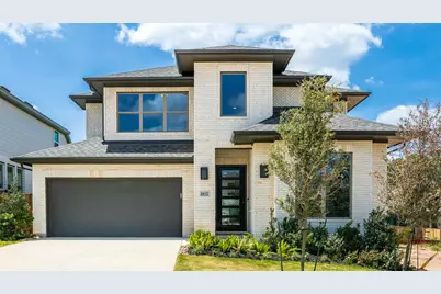 1437 Purple Petunia Lane, Georgetown, TX 78628 - Photo 1