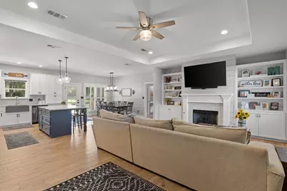 136 Fawn Hollow, Elgin, TX 78621 - Photo 5