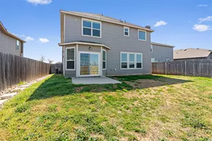 204 Benmyrtle Trl, Georgetown, TX 78626 - Photo 33