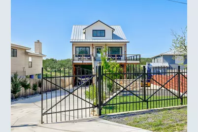 22516 Felicia Drive, Spicewood, TX 78669 - Photo 29