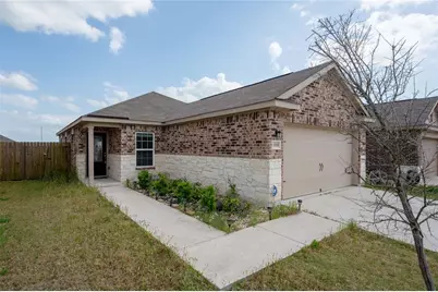 13333 Harry S Truman Drive, Manor, TX 78653 - Photo 1