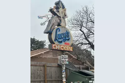 2215 Post Road #2044, Austin, TX 78704 - Photo 21