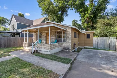 1306 Haskell Street, Austin, TX 78702 - Photo 3