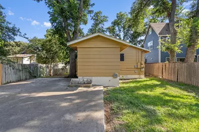 1306 Haskell Street, Austin, TX 78702 - Photo 37