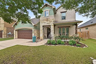 2213 Manada Trail, Leander, TX 78641 - Photo 1