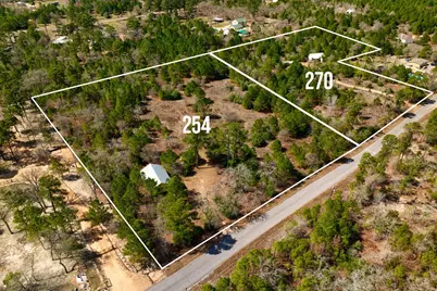 270 Kelley Road W, Bastrop, TX 78602 - Photo 25