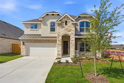 628 Hickory Bend Trail, Georgetown, TX 78628 - Photo 1
