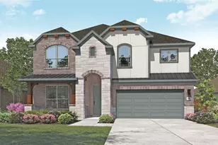 628 Hickory Bend Trl, Georgetown, TX 78628 - Photo 1