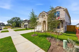 628 Hickory Bend Trl, Georgetown, TX 78628 - Photo 25