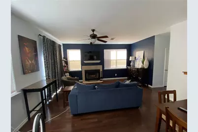 2407 Curry Loop #B, Round Rock, TX 78664 - Photo 7