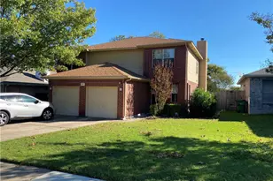 2407 Curry Loop, Round Rock, TX 78664 - Photo 1