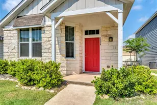 1524 Sanders, Kyle, TX 78640 - Photo 1