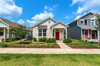 1524 Sanders, Kyle, TX 78640 - Photo 3