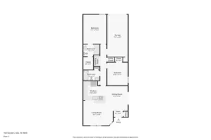 1524 Sanders, Kyle, TX 78640 - Photo 5