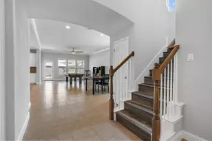 5817 Minerva Cv, Round Rock, TX 78665 - Photo 3