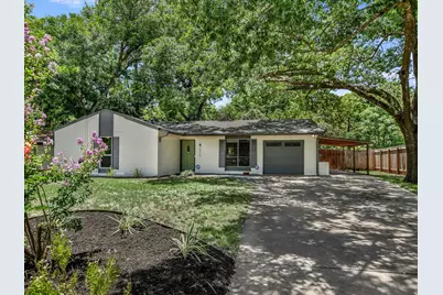 5310 Medford Drive, Austin, TX 78723 - Photo 1