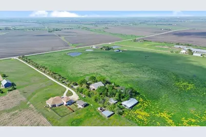 12914 Pfluger Berkman Lane, Coupland, TX 78615 - Photo 29