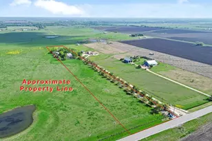 12914 Pfluger Berkman Ln, Coupland, TX 78615 - Photo 31